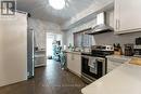 115 Balsam Avenue S, Hamilton, ON  - Indoor Photo Showing Kitchen 