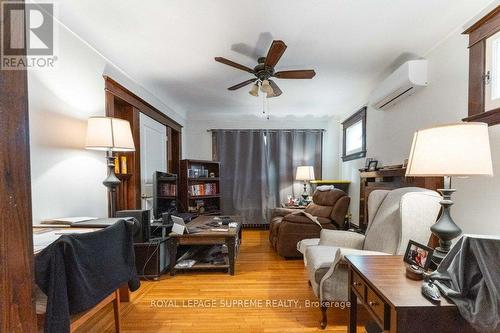 115 Balsam Avenue S, Hamilton, ON - Indoor Photo Showing Other Room