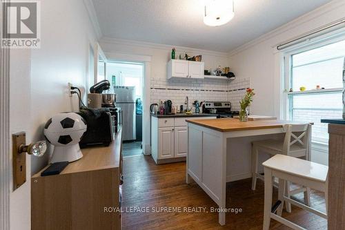 115 Balsam Avenue S, Hamilton, ON - Indoor