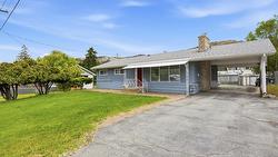 809 Main Street  Okanagan Falls, BC V0H 1R4