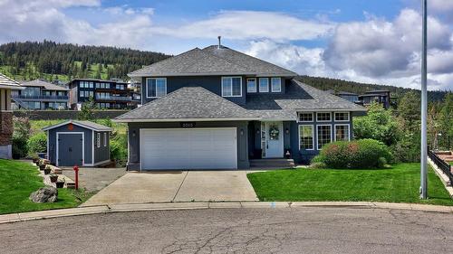 2010 MUIRFIELD Road  Kamloops, BC V1S 1S6