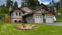 718 301st Street  Kimberley, BC V1A 3K3