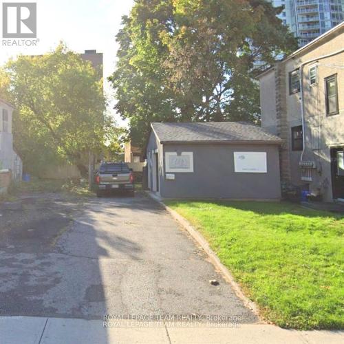 66 Pamilla Street, Ottawa, ON 