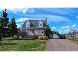 739 Chem. F X Brideau Saumarez, NB E1X 2L9