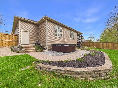 178 Yvonne St, Dieppe, NB 