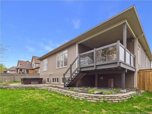 178 Yvonne St, Dieppe, NB 
