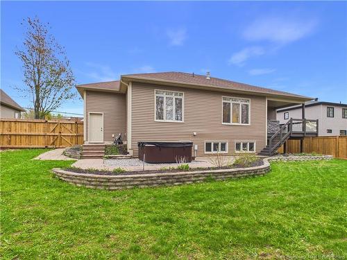 178 Yvonne St, Dieppe, NB 
