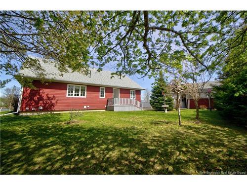 14 Water St, Rexton, NB 