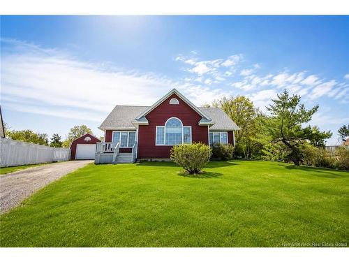 14 Water St, Rexton, NB 