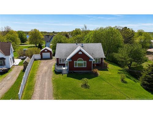 14 Water St, Rexton, NB 