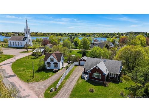 14 Water St, Rexton, NB 