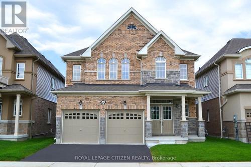 140 HAWKINS STREET  Georgina, ON L0E 1R0