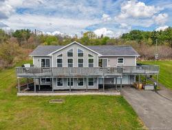 11 Gramps LANE  Douglas, NB E3G 7J5