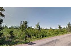 Lot Crossman RD Sackville, NB E4L 3V7