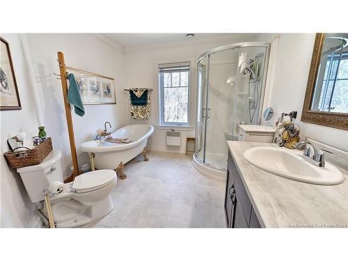 1274 Youghall Dr, Bathurst, NB 