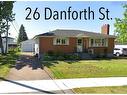 26 Danforth St, Moncton, NB 