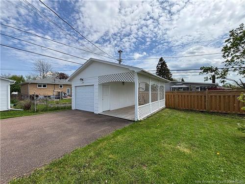 26 Danforth St, Moncton, NB 