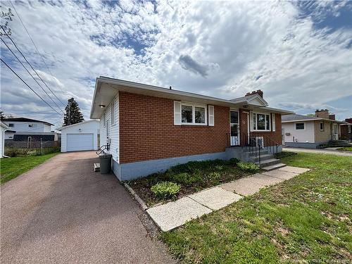 26 Danforth St, Moncton, NB 