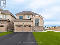 165 HAWKINS STREET  Georgina, ON L0E 1R0