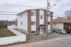 1270 15e Rue Shawinigan, QC G9T 3W9
