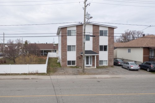 Façade - 1270 15E Rue, Shawinigan, QC - Outdoor
