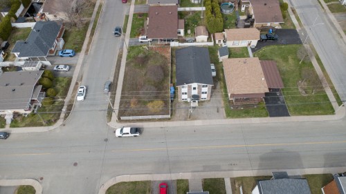 Vue d'ensemble - 1270 15E Rue, Shawinigan, QC - Outdoor With View