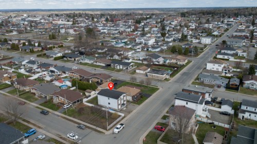 Vue d'ensemble - 1270 15E Rue, Shawinigan, QC -  With View