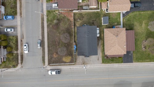 Terre/Terrain - 1270 15E Rue, Shawinigan, QC - 