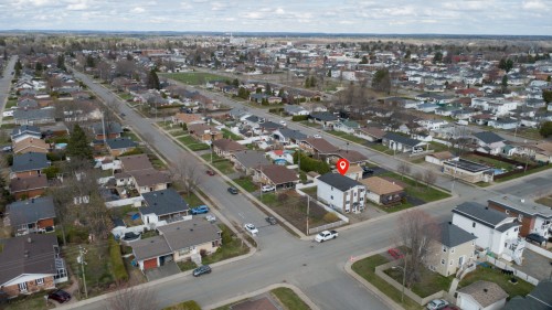 Vue d'ensemble - 1270 15E Rue, Shawinigan, QC - Outdoor With View