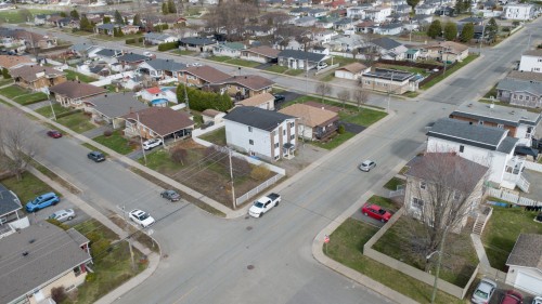 Vue d'ensemble - 1270 15E Rue, Shawinigan, QC - Outdoor With View