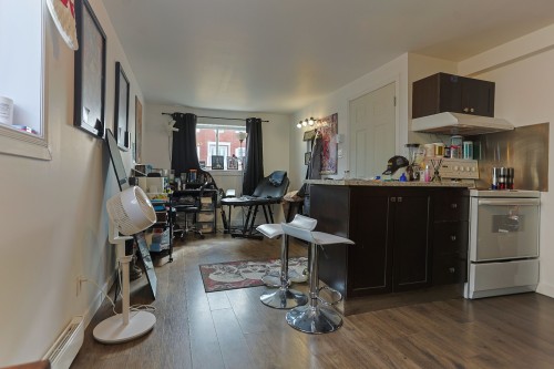 Autre - 1270 15E Rue, Shawinigan, QC - Indoor Photo Showing Kitchen