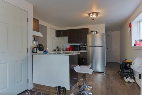 Autre - 1270 15E Rue, Shawinigan, QC - Indoor Photo Showing Kitchen