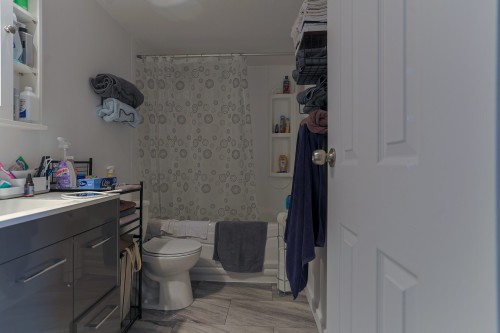 Autre - 1270 15E Rue, Shawinigan, QC - Indoor Photo Showing Bathroom