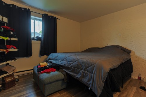 Autre - 1270 15E Rue, Shawinigan, QC - Indoor Photo Showing Bedroom