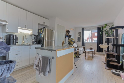 Autre - 1270 15E Rue, Shawinigan, QC - Indoor Photo Showing Kitchen