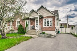 117 Rue du Sauvignon  Gatineau (Masson-Angers), QC J8M 2C3
