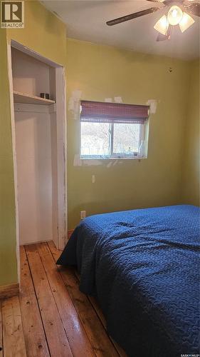 6 Driftwood Lane, Barney'S Bay Struthers Lake, Struthers Lake, SK - Indoor Photo Showing Bedroom