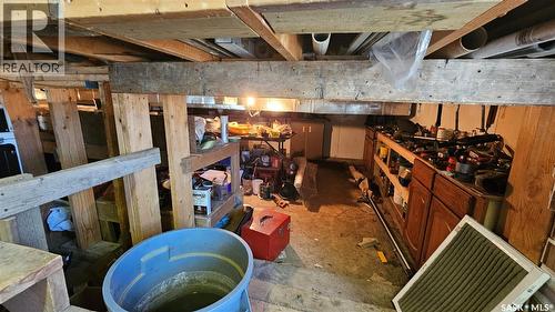 6 Driftwood Lane, Barney'S Bay Struthers Lake, Struthers Lake, SK - Indoor