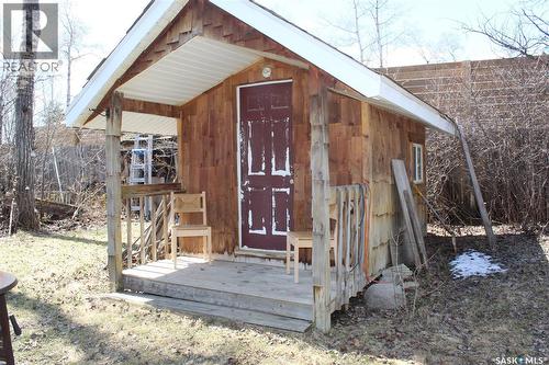 6 Driftwood Lane, Barney'S Bay Struthers Lake, Struthers Lake, SK - Outdoor