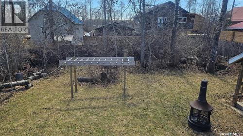 6 Driftwood Lane, Barney'S Bay Struthers Lake, Struthers Lake, SK - Outdoor
