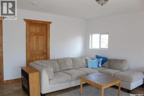 6 Driftwood Lane, Barney'S Bay Struthers Lake, Struthers Lake, SK - Indoor Photo Showing Living Room