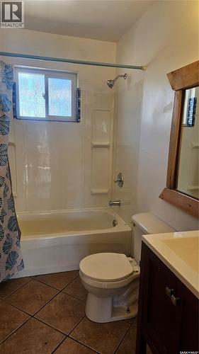 6 Driftwood Lane, Barney'S Bay Struthers Lake, Struthers Lake, SK - Indoor Photo Showing Bathroom