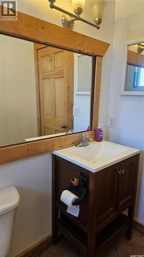 6 Driftwood Lane, Barney'S Bay Struthers Lake, Struthers Lake, SK - Indoor Photo Showing Bathroom