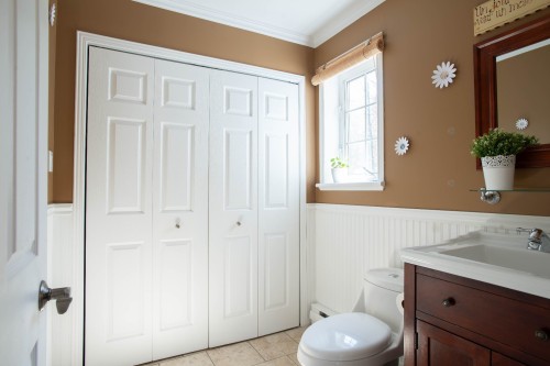 Salle d'eau - 9 Rue Elm, Shannon, QC - Indoor Photo Showing Bathroom
