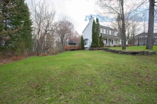 Extérieur - 9 Rue Elm, Shannon, QC - Outdoor
