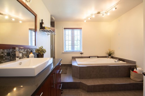 Salle de bains - 9 Rue Elm, Shannon, QC - Indoor Photo Showing Bathroom