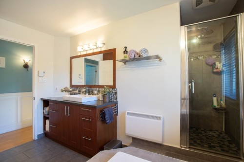 Salle de bains - 9 Rue Elm, Shannon, QC - Indoor Photo Showing Bathroom