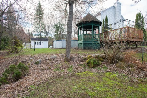 Extérieur - 9 Rue Elm, Shannon, QC - Outdoor