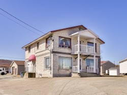 6107 Boul. Frontenac E. Thetford Mines, QC G6H 4J7