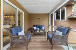Balcony - 